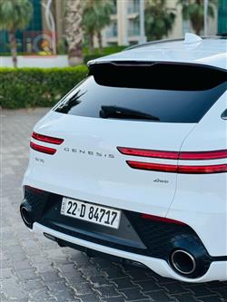 جنسس GV70